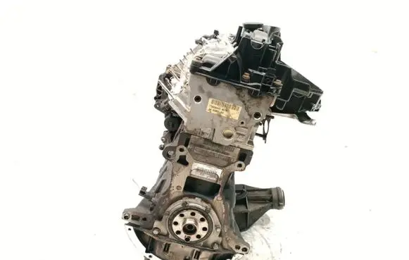 Land Rover Discovery Engine 306D1