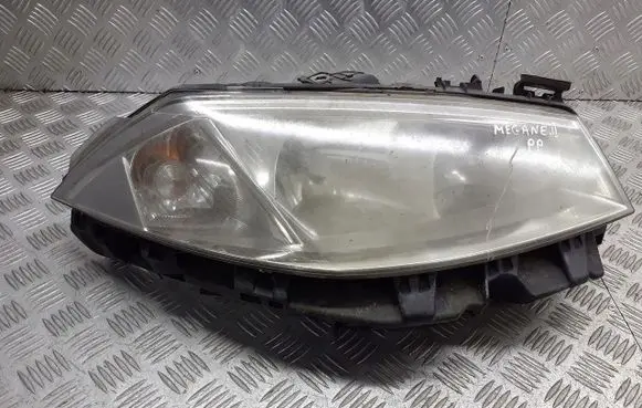 Renault Megane II LED Daytime headlight 89307005