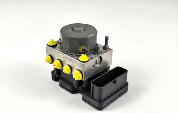 Lancia Ypsilon ABS Pump 51935195 0265260474 0265805007