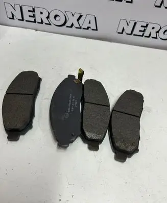 Nissan Murano Z50 Brake pads (front) ADB31520