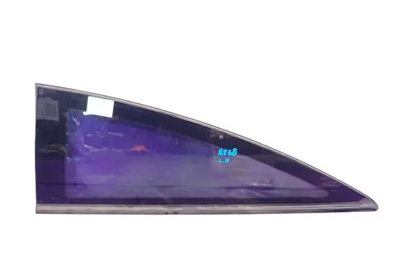 Opel Astra H Rear side window