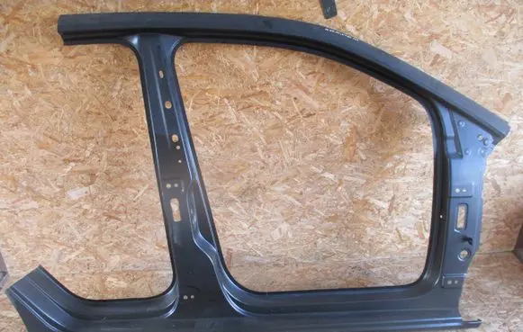 Volkswagen Up Side car body part 1S4809606E
