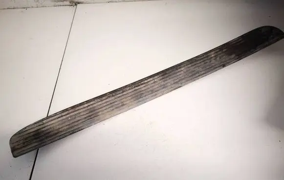 Nissan Almera Tino Front sill trim cover 769b1bu000