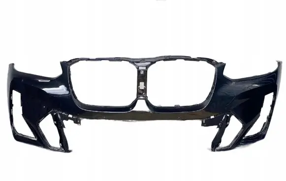 BMW X3 G01 Front bumper 8081055