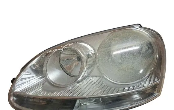 Volkswagen Golf V Headlight/headlamp 1K6941005R 4VFX13006CA