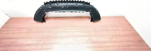 Volvo C30 Front bumper skid plate/under tray 30655409