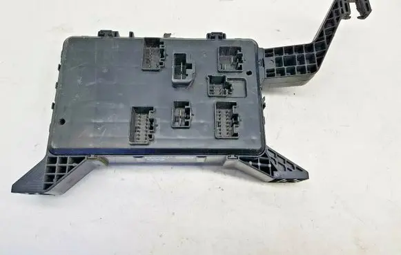 Ford Mondeo Mk III Fuse box set 1S7T14A073AF nr1865