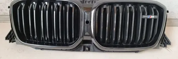 BMW X3 G01 Fender grill 5A1DA48 2164P06473