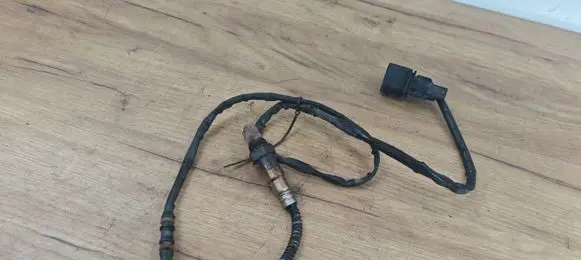 Volkswagen Touareg I Lambda probe sensor 06B906265D