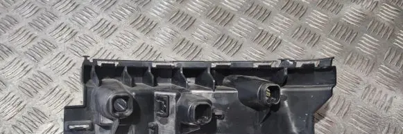 Mercedes-Benz EQB Rear bumper mounting bracket A2478852100
