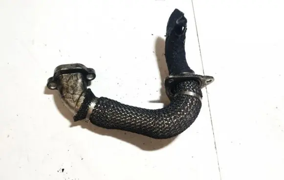 Opel Insignia A EGR valve line/pipe/hose