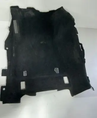 Dodge Challenger Interior carpet 