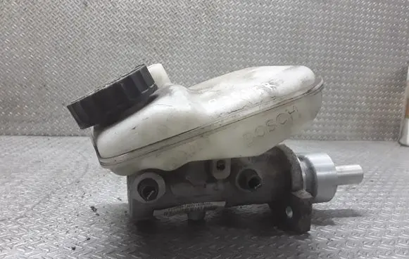 Peugeot Partner Master brake cylinder