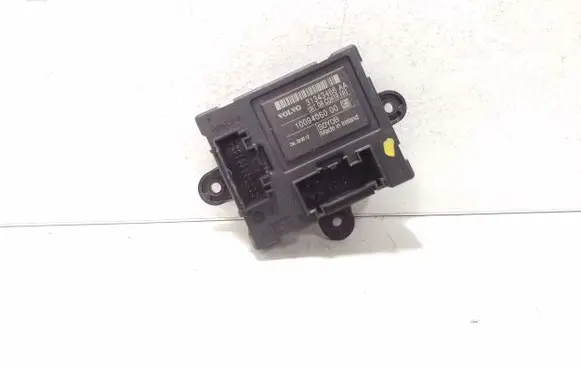 Volvo XC60 Door control unit/module 31343466AA