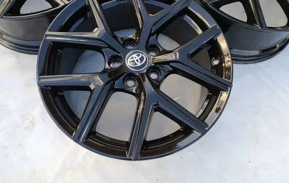 Toyota RAV 4 (XA30) R18 alloy rim 5X114