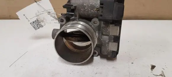 Volvo V40 Throttle valve 31216665 0280750520