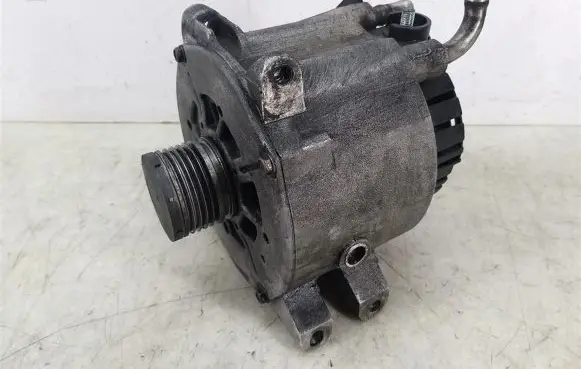 Mercedes-Benz A W168 Generator/alternator