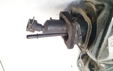 Ford Galaxy Clutch master cylinder