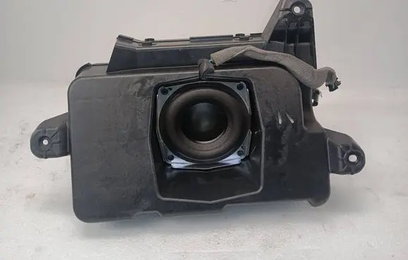 Chevrolet Volt I Subwoofer speaker 20833039 3191740010