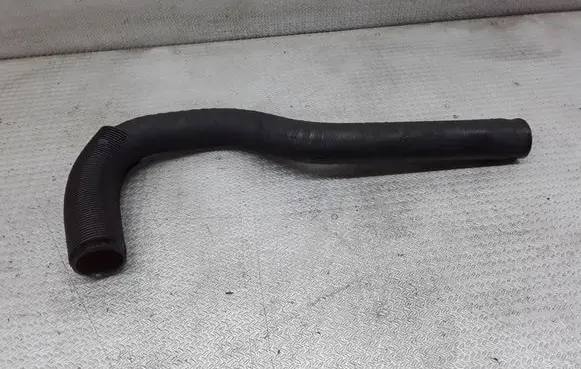 Jeep Grand Cherokee (WJ) Intercooler hose/pipe