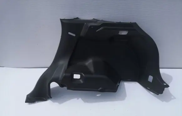 Mitsubishi ASX Tailgate/boot cover trim set 7230A856vwgroup777
