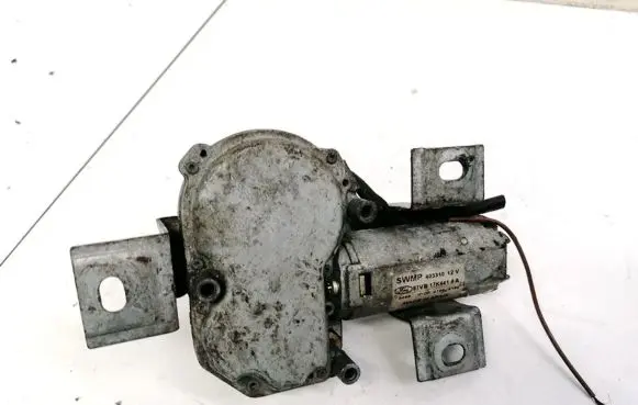 Ford Transit Rear window wiper motor 87VB17K441AA 97VB17K441AA