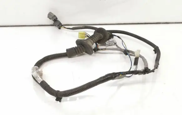 Honda CR-V Rear door wiring loom 32754S9AG100