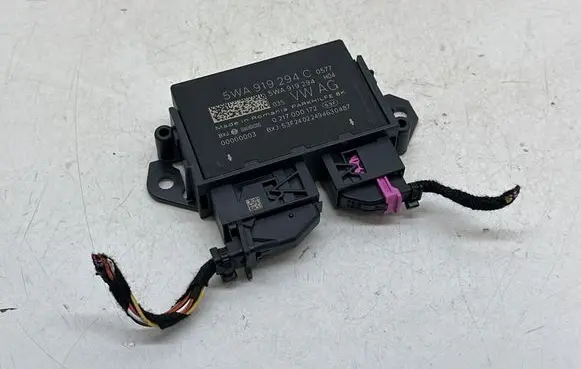 Ford Transit - Tourneo Connect Parking PDC control unit/module 5WA919294C