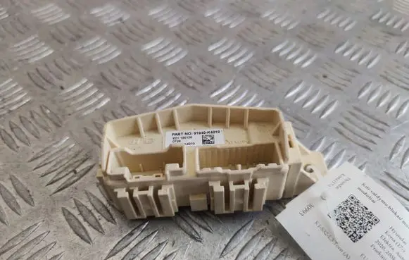 Hyundai Kona I Other control units/modules 91940K4010
