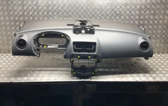 Opel Meriva B Dashboard 13315255