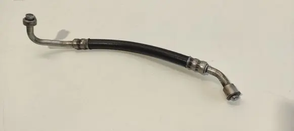 Air conditioning (A/C) pipe/hose