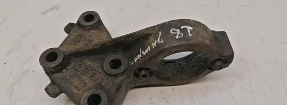 Peugeot Boxer Driveshaft support bearing bracket 0666