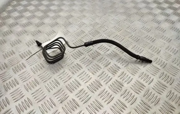 Skoda Octavia Mk3 (5E) Clutch pipe/line 