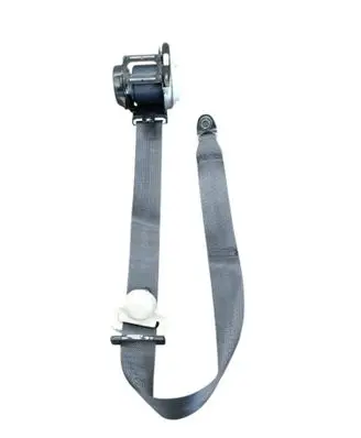 Nissan Murano Z52 Rear seatbelt