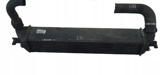 Renault Laguna III Intercooler radiator 144960001R
