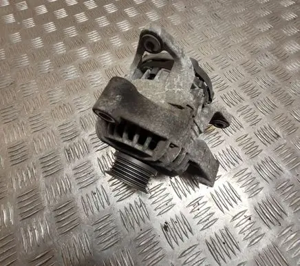 Opel Agila A Generator/alternator 24437119 0124225018