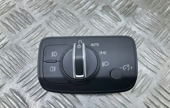 Audi A3 S3 8V Light switch 8V0941531AE