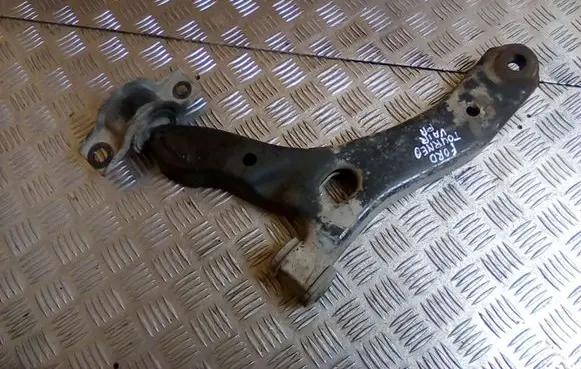 Ford Tourneo Front lower control arm/wishbone