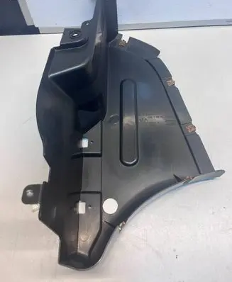 BMW 4 F36 Gran coupe Rear bumper underbody cover/under tray 7260769 51284 15677210