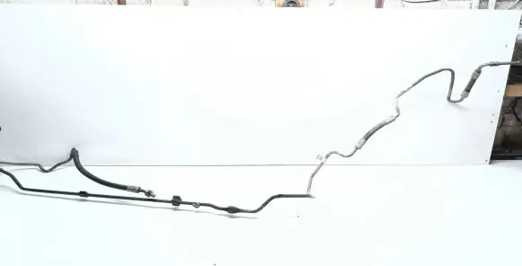 BMW 7 F01 F02 F03 F04 Active stabilizer tube/hose 6777216