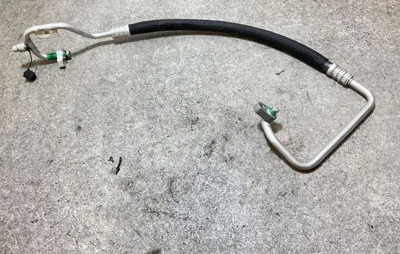 KIA Ceed Air conditioning (A/C) pipe/hose 97762G4650