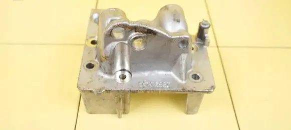 Jeep Compass Engine mounting bracket 55276987 55263624