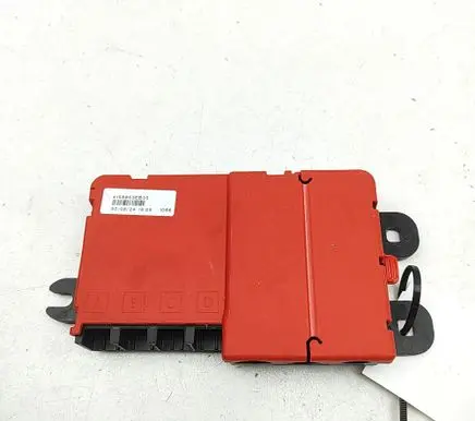 BMW 5 G60 G61 Current control relay 5A097D3