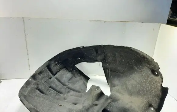 Audi A5 8T 8F Front wheel arch liner splash guards 
