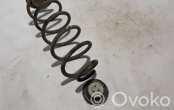 Peugeot 5008 Rear coil spring 9815577080