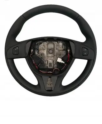 Renault Clio IV Steering wheel 484007848R