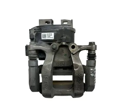 Chevrolet Camaro Rear brake caliper 84273770 137468836 2420100000000R