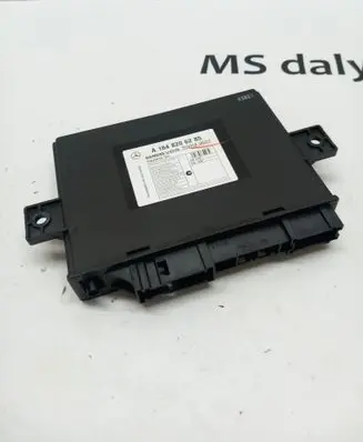 Mercedes-Benz GL X164 Keyless (KESSY) go control unit/module A1648206285 1648206285