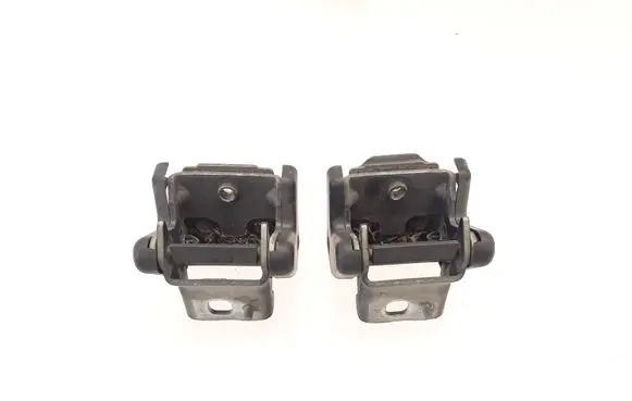 Citroen C6 Tailgate/trunk/boot hinge 9656520480