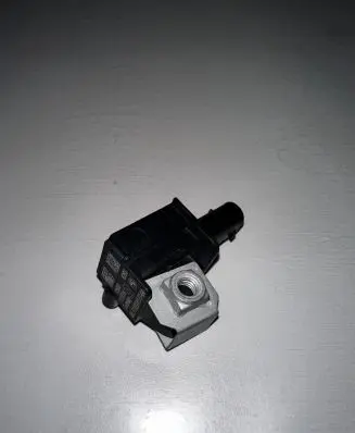 BMW 5 F10 F11 Airbag deployment crash/impact sensor 9224177 111124